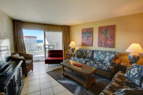 El Matador 165 - Beautiful unit with great view of the Gulf